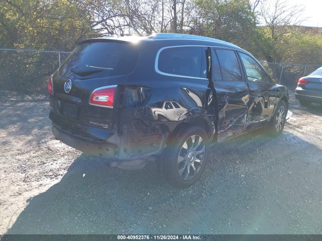 Buick Enclave Leather 2017 5GAKVBKD1HJ309599 Image 4