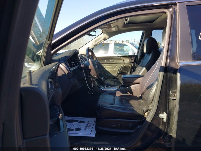 Buick Enclave Leather 2017 5GAKVBKD1HJ309599 Image 5