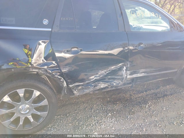 Buick Enclave Leather 2017 5GAKVBKD1HJ309599 Image 6