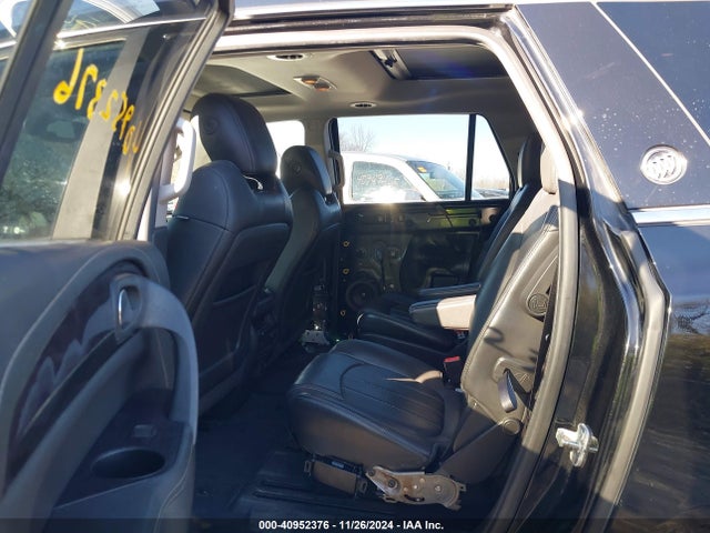 Buick Enclave Leather 2017 5GAKVBKD1HJ309599 Image 8