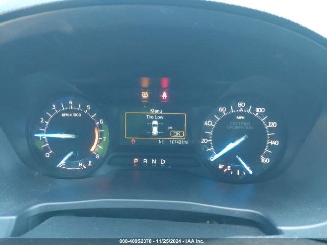 1FM5K8AR2JGA72723 Ford Police Interceptor Utility