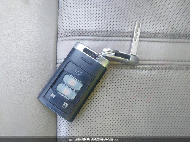 2013 CADILLAC SRX 3GYFNCE36DS568813 Photo 10