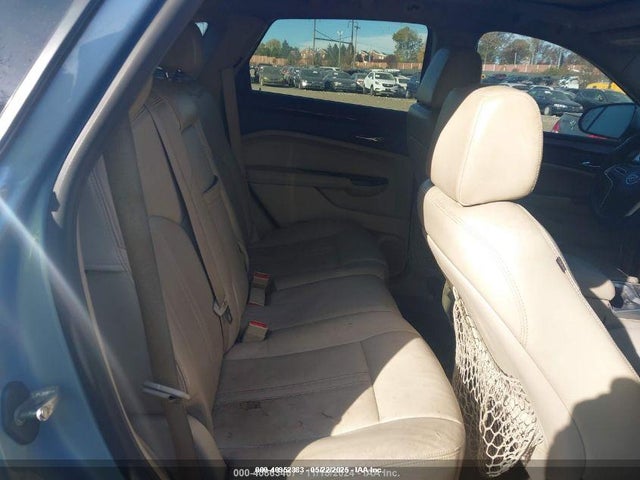 2013 CADILLAC SRX 3GYFNCE36DS568813 Photo 7