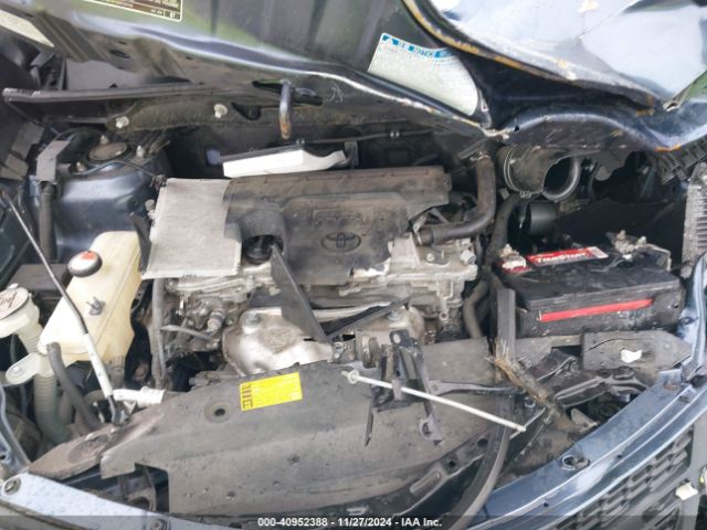 JTMZFREV5ED036930 Toyota RAV4 LE