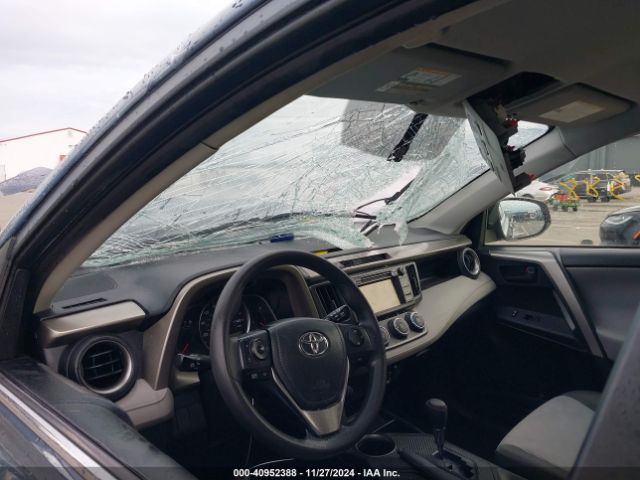JTMZFREV5ED036930 Toyota RAV4 LE