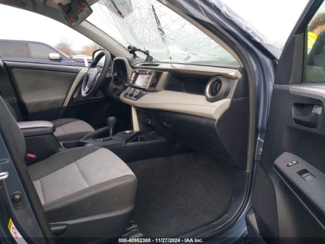 JTMZFREV5ED036930 Toyota RAV4 LE