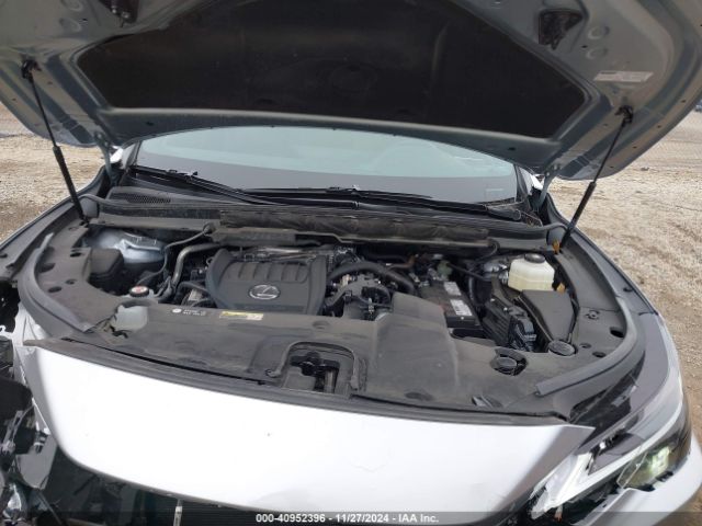 2T2BAMCA6PC015552 Lexus Rx 350 Premium