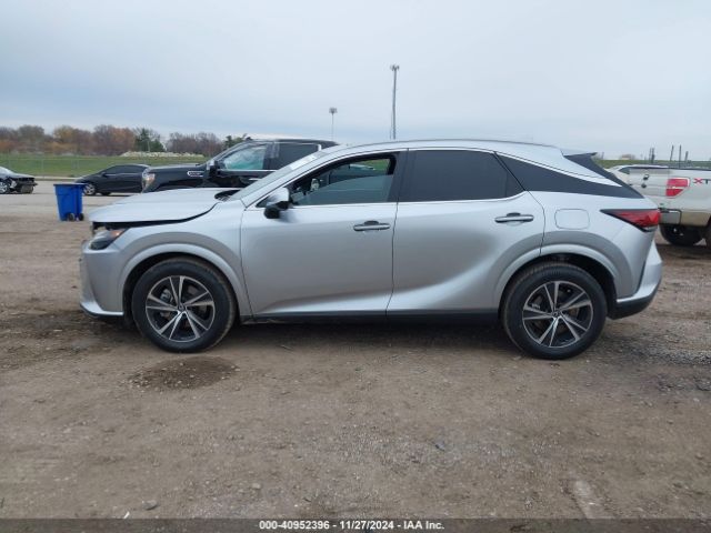 2T2BAMCA6PC015552 Lexus Rx 350 Premium
