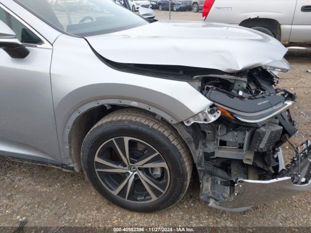 2T2BAMCA6PC015552 Lexus Rx 350 Premium