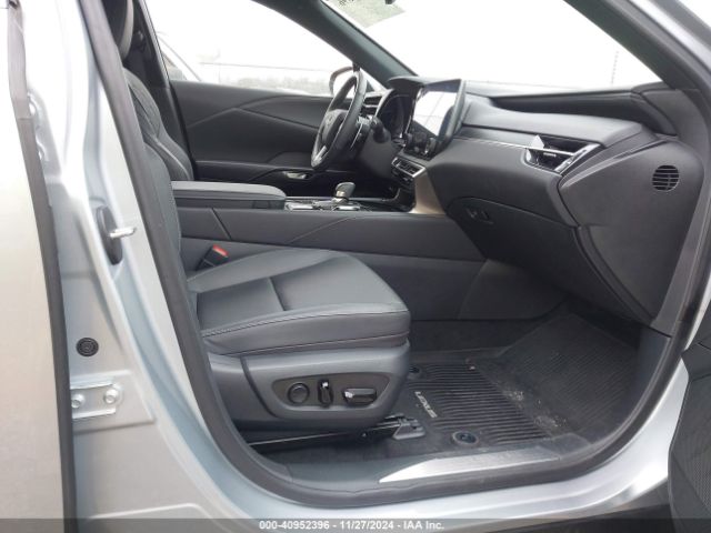 2T2BAMCA6PC015552 Lexus Rx 350 Premium