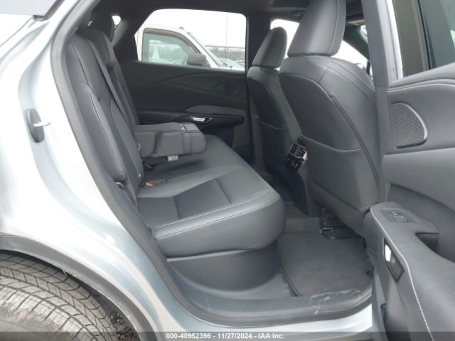 2T2BAMCA6PC015552 Lexus Rx 350 Premium