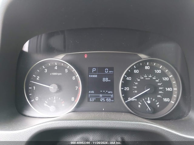 Hyundai ELANTRA SE 2018 5NPD74LF2JH344776 Image 7
