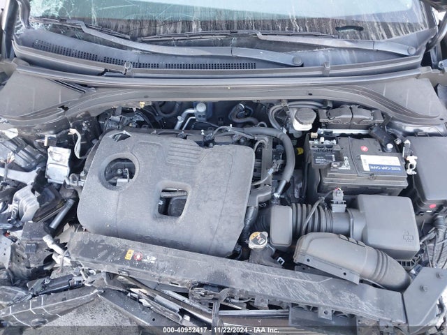 Hyundai Elantra Value Edition 2020 KMHD84LFXLU921670 Image 10