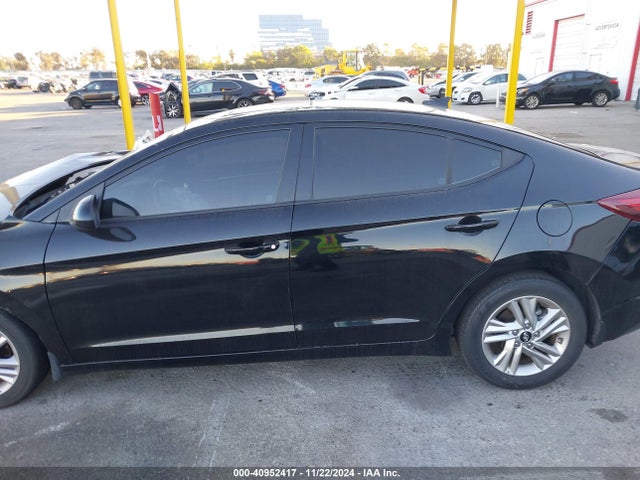 Hyundai Elantra Value Edition 2020 KMHD84LFXLU921670 Image 14