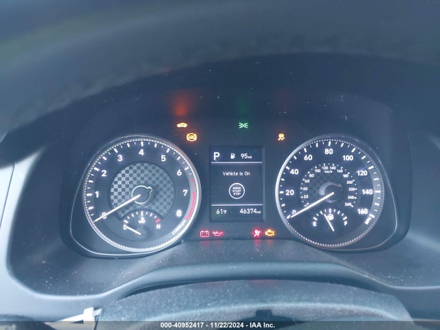 Hyundai Elantra Value Edition 2020 KMHD84LFXLU921670 Image 15