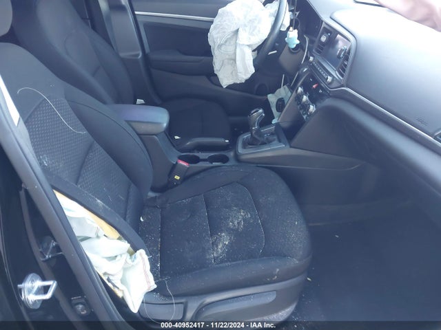KMHD84LFXLU921670 Hyundai Elantra Value Edition