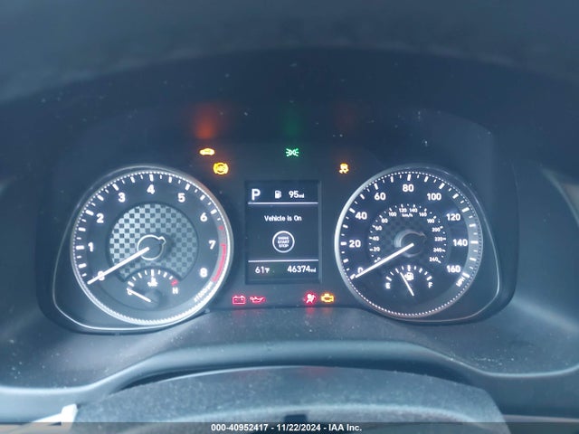 KMHD84LFXLU921670 Hyundai Elantra Value Edition