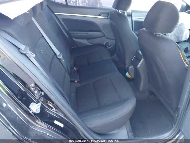 KMHD84LFXLU921670 Hyundai Elantra Value Edition