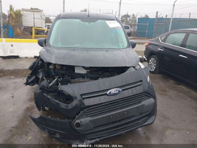 NM0LS7F72G1249583 Ford Transit Connect Xlt