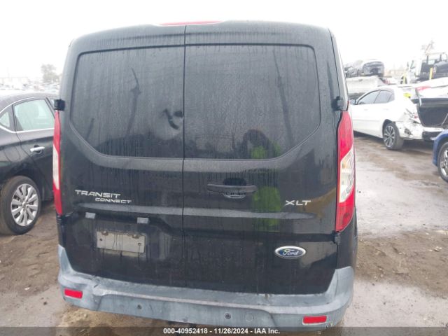 NM0LS7F72G1249583 Ford Transit Connect Xlt