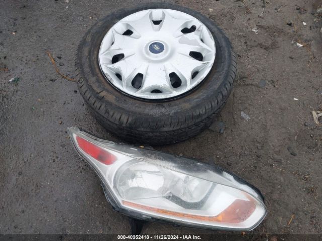 NM0LS7F72G1249583 Ford Transit Connect Xlt