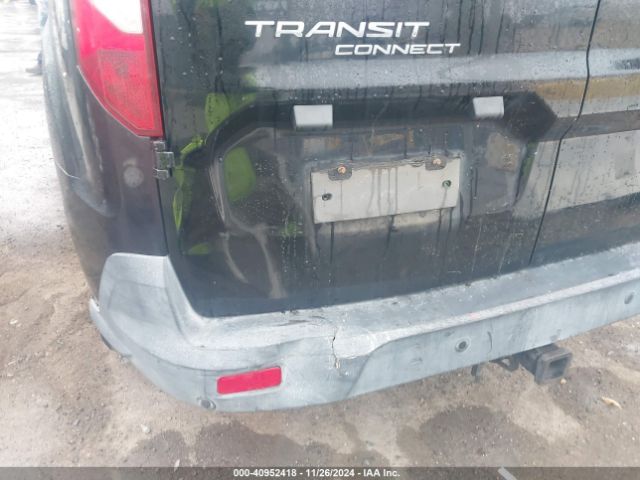 NM0LS7F72G1249583 Ford Transit Connect Xlt