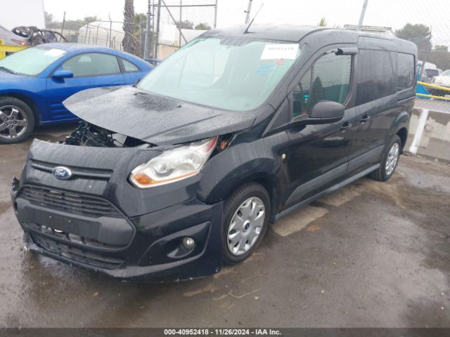 NM0LS7F72G1249583 Ford Transit Connect Xlt