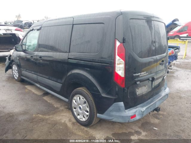 NM0LS7F72G1249583 Ford Transit Connect Xlt