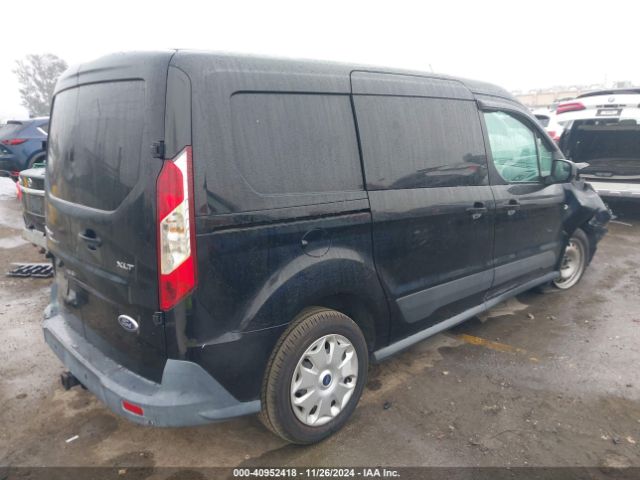 NM0LS7F72G1249583 Ford Transit Connect Xlt