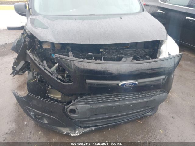 NM0LS7F72G1249583 Ford Transit Connect Xlt