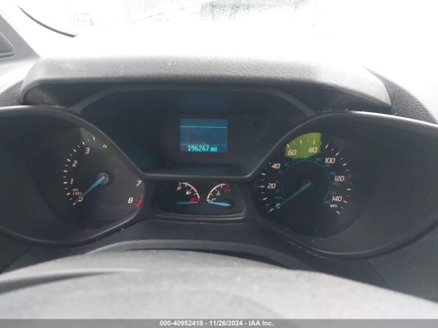 NM0LS7F72G1249583 Ford Transit Connect Xlt