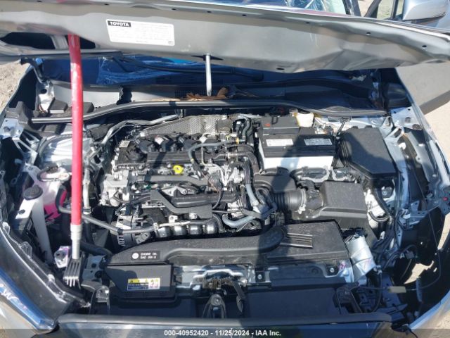 7MUCAAAG7RV101189 Toyota Corolla Cross Le