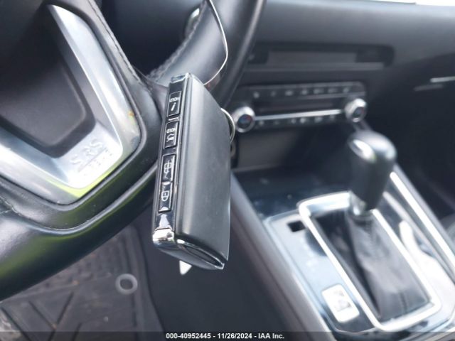 JM3KFBEY0L0860025 Mazda Cx-5 Signature