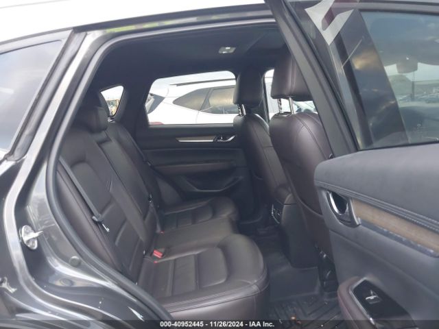 JM3KFBEY0L0860025 Mazda Cx-5 Signature