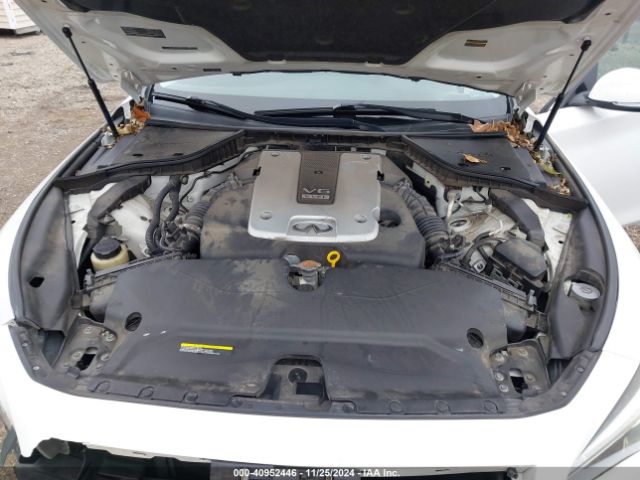 JN1BV7AP3FM338947 Infiniti Q50 Premium