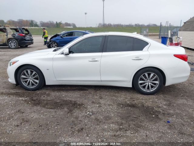 JN1BV7AP3FM338947 Infiniti Q50 Premium