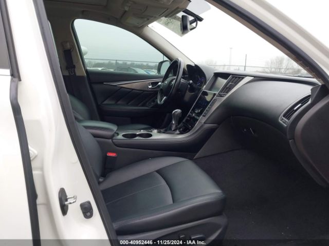 JN1BV7AP3FM338947 Infiniti Q50 Premium