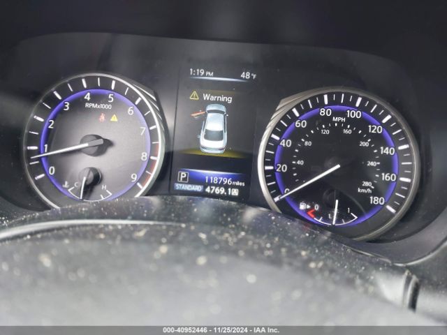JN1BV7AP3FM338947 Infiniti Q50 Premium