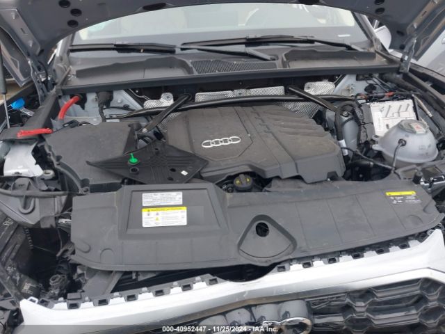 WA1EAAFYXR2087522 Audi Q5 Premium Plus 45 Tfsi S Line Quattro