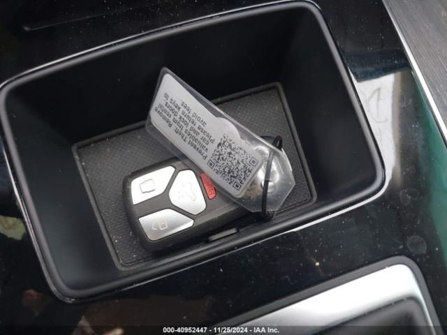 WA1EAAFYXR2087522 Audi Q5 Premium Plus 45 Tfsi S Line Quattro