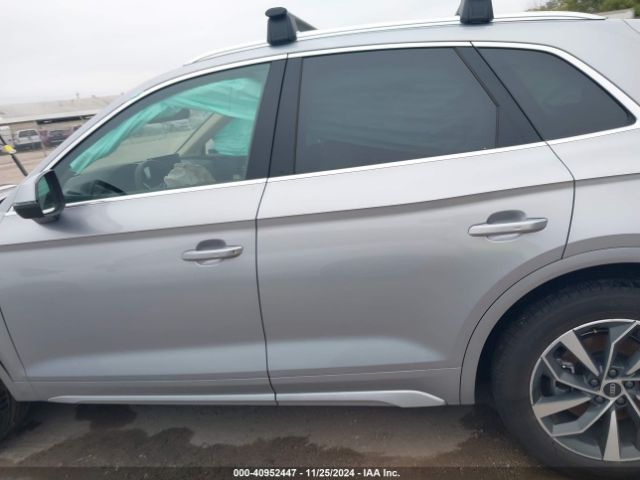 WA1EAAFYXR2087522 Audi Q5 Premium Plus 45 Tfsi S Line Quattro