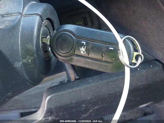 3C6TRVAG4FE502917 RAM Promaster 1500 Low Roof