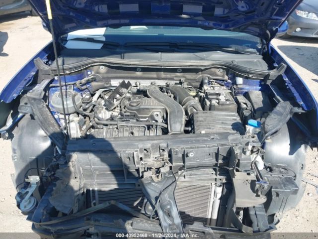 3VVTX7B2XNM092594 Volkswagen Taos 1.5t Se