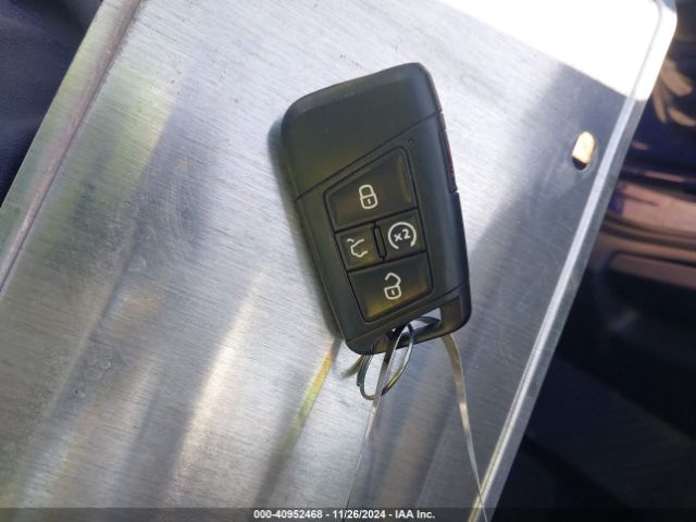 3VVTX7B2XNM092594 Volkswagen Taos 1.5t Se