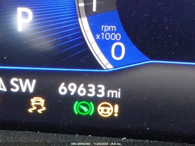 3VVTX7B2XNM092594 Volkswagen Taos 1.5t Se