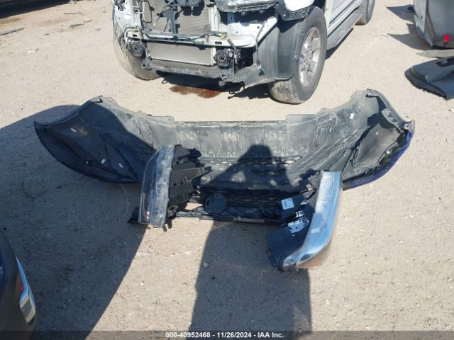 3VVTX7B2XNM092594 Volkswagen Taos 1.5t Se