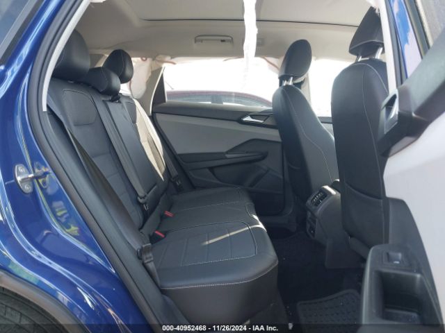 3VVTX7B2XNM092594 Volkswagen Taos 1.5t Se