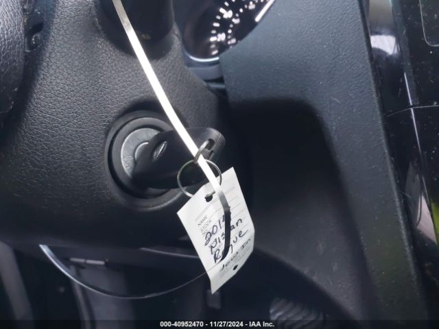 5N1AT2MT1EC764632 Nissan ROGUE S