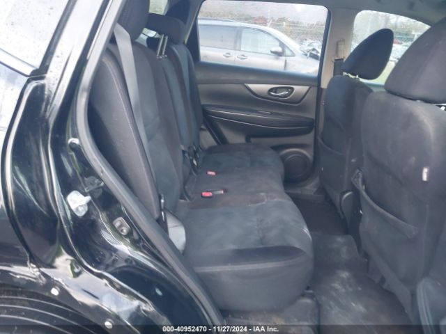 5N1AT2MT1EC764632 Nissan ROGUE S