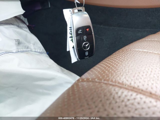 WDD1K6JB1KF086913 Mercedes-Benz E 450 4matic